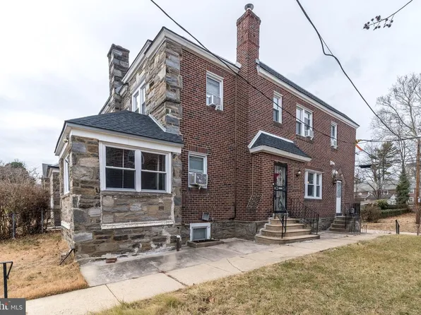 5733 Drexel Rd, Philadelphia, PA 19131