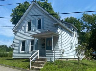 12 Pleasant St, Fairfield, ME 04937