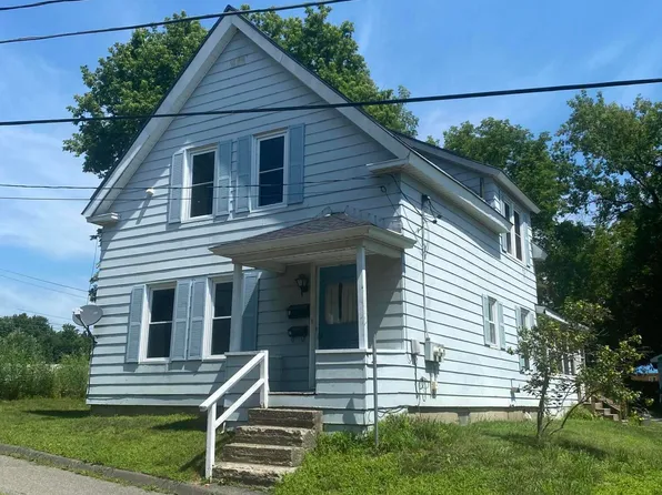 12 Pleasant Street, Fairfield, ME 04937