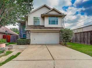 5302 Forest Bridge Way, Houston, TX 77066