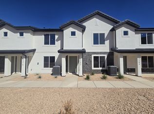 3362 E Dance Hall Ln #2331, Washington, UT 84780