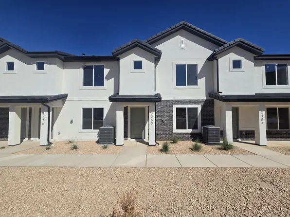 3362 E Dance Hall Ln #2331, Washington, UT 84780