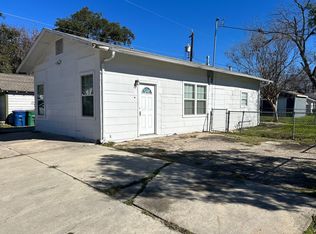 155 Alexander Hamilton Dr #202, San Antonio, TX 78228
