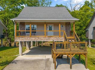 566 Tanasi Trl, Pigeon Forge, TN 37863