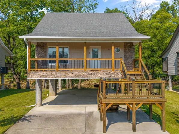 566 Tanasi Trl, Pigeon Forge, TN 37863