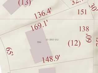 2266 Sheryl Dr, Decatur, GA 30032