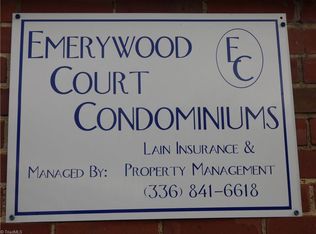 1213 N Main St APT A, High Point, NC 27262