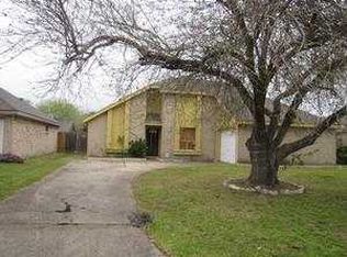 2910 Sand Reef Ct, League City, TX 77573