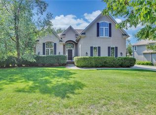 3051 W 144th Ter, Leawood, KS 66224