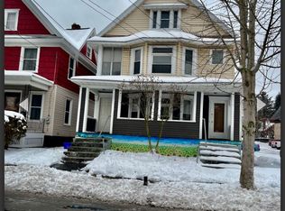 104 Melrose Ave #1, Syracuse, NY 13206