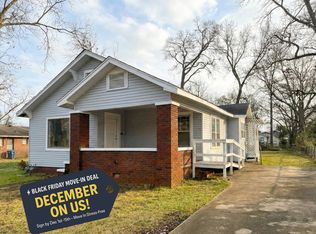 1136 Thomason Ave, Birmingham, AL 35217