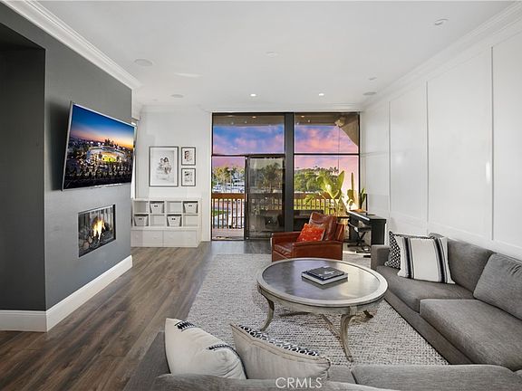 2nd image of 5227 Marina Pacifica Dr N