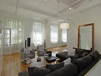 Sold by Sotheby's International Realty