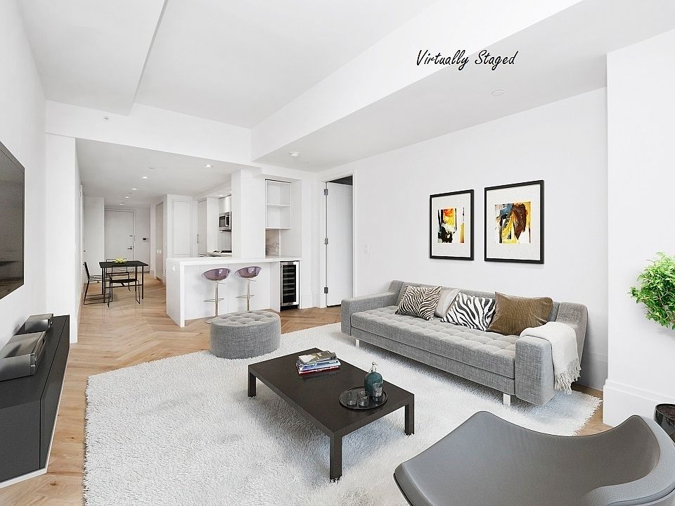 1st image of 101 Wall St #16C