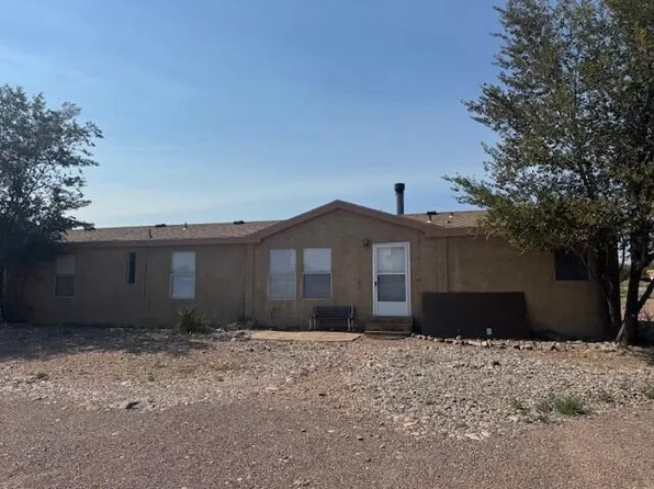 1212 Avenida De Pajarito, Socorro, NM 87801