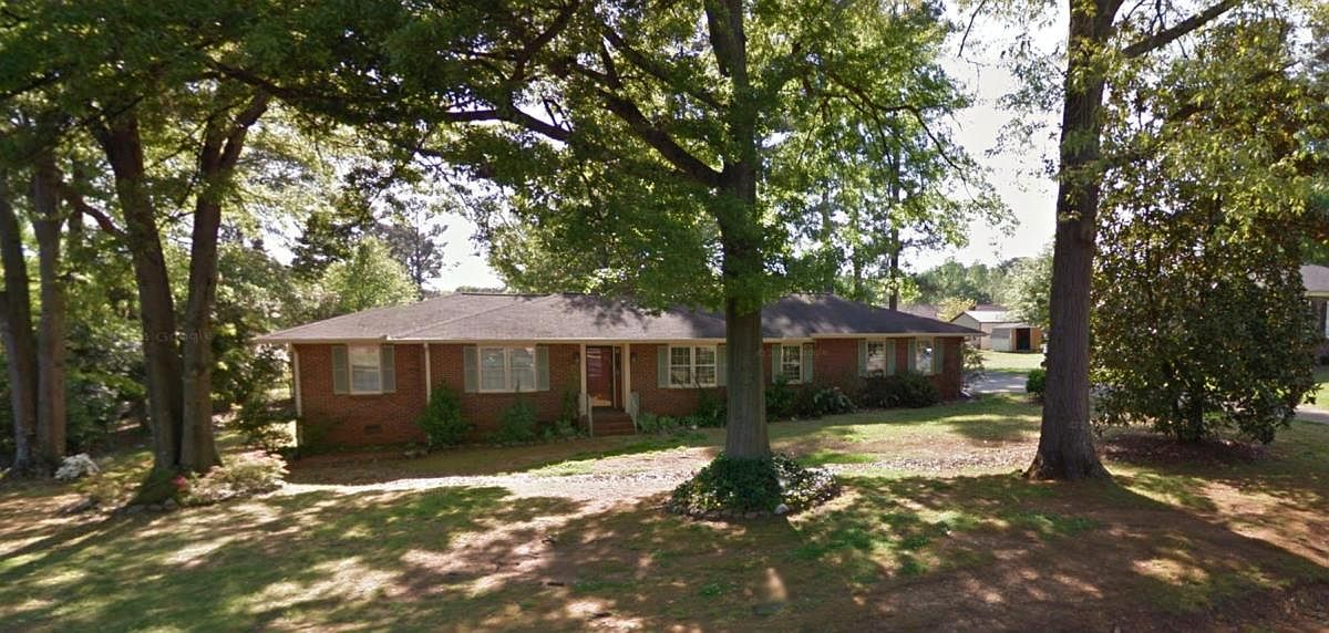 506 Loblolly Dr, Anderson, SC 29625 | Zillow