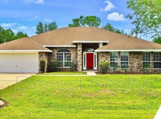 44 Butterfield Dr, Palm Coast, FL 32137