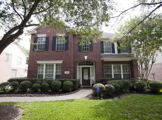 8502 Laurel Trce, Houston, TX 77040