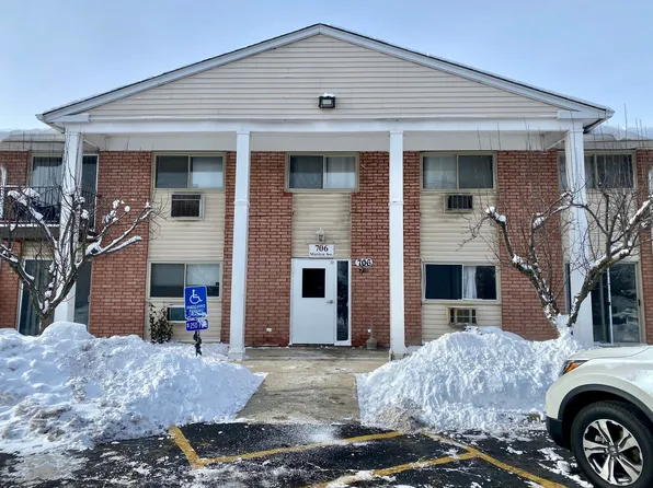 706 Marilyn Ave APT 203, Glendale Heights, IL 60139