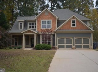 43 Jessel Ln, Douglasville, GA 30134