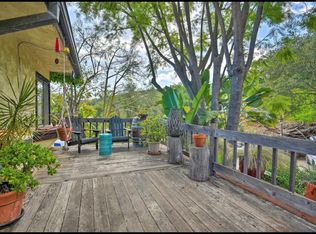 750 Sky Line Trl #1, Topanga, CA 90290