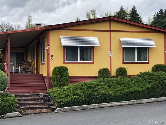 3rd image of 5400 Meeker Dr Unit 105