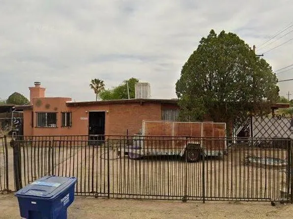 7271 S Jill Pl, Tucson, AZ 85756