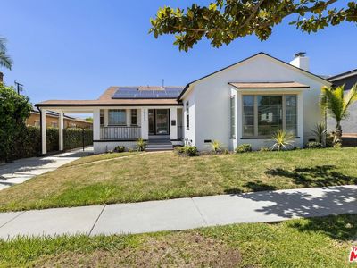10233 S 5th Ave, Inglewood, CA, 90303