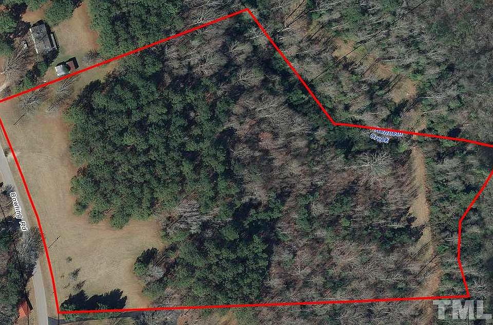 2nd image of 1717 Bowling Rd