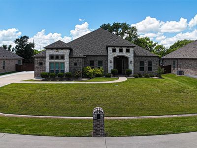 1914 Berkley Dr, Wylie, TX, 75098