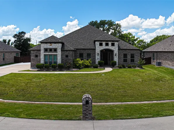 1914 Berkley Dr, Wylie, TX 75098