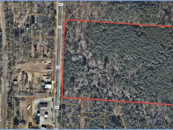 0 Us Highway 401 N #See, Fuquay Varina, NC 27526