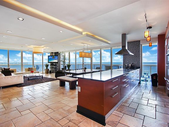 2nd image of 1830 S Ocean Dr APT 1001