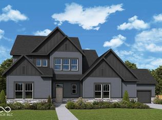 19752 Chatsworth Blvd, Westfield, IN 46074
