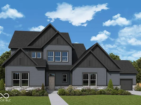 19752 Chatsworth Blvd, Westfield, IN 46074