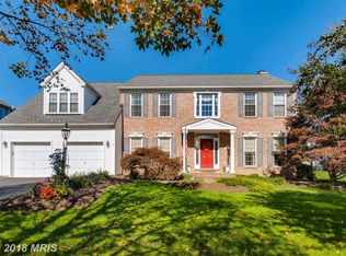 2877 Pebble Beach Dr, Ellicott City, MD 21042