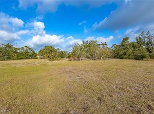 6651 Bright Rd, North Fort Myers, FL 33917