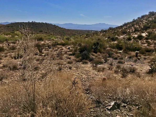 14345 E Prairie Dog Trl, Fountain Hills, AZ 85268