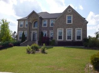 2405 Hi Moon Trce, Conyers, GA 30012