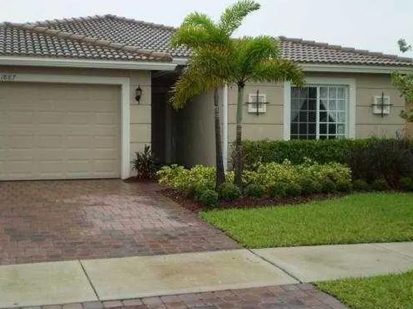 1887 SW Newport Isles Blvd, Port Saint Lucie, FL 34953