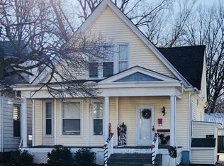 536 W Fayette Ave UNIT 2, Springfield, IL 62704