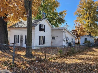 203 Clinton St, Muscatine, IA, 52761