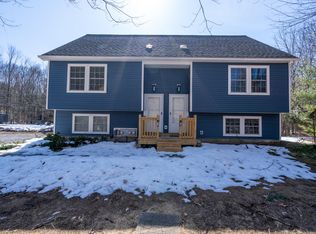 58 N Greenfield Rd, Porter Corners, NY 12859