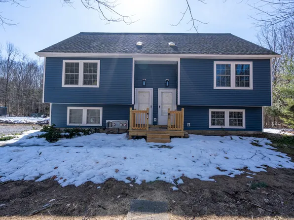 58 N Greenfield Rd, Porter Corners, NY 12859