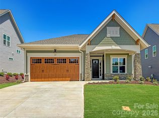 197 Fulworth Dr NW, Concord, NC 28027
