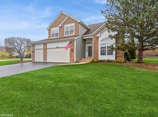 36833 N Buck Ct, Lake Villa, IL 60046