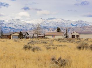 231 Carter View Dr, Cody, WY 82414