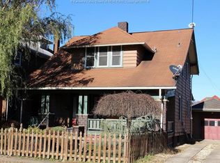 620 Hall St, Charleston, WV 25302