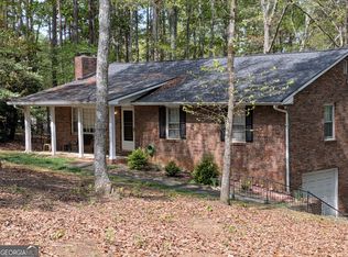 1387 Ridge Rd, Canton, GA 30114