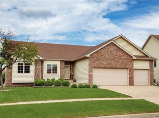 3504 NW Rockridge Rd, Ankeny, IA 50023